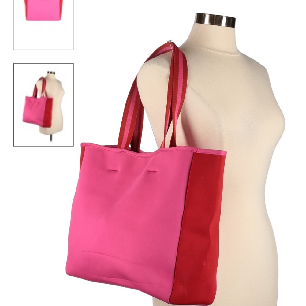 Cute tote bag never opened or used